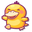 Cute Pokemon Psyduck Yellow Pointer