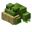 Minecraft Tadpole and Frog Green Pointer