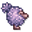 Terraria Flinx and Flinx Staff Purple Pointer