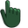 Cal Poly Green Pointer