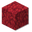 Minecraft Fire Coral and Fire Coral Block Red Pointer