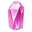 Pink Kunzite Crystal Pointer