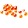 Red Caviar Orange Pointer