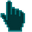 Sherwood Green Pixel Pointer