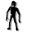 Roblox DOORS Seek and Seek's Eye Black Pointer