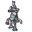 My Singing Monsters Dakktyl in its Major and Minor Forms Gray Pointer