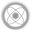 Murder Drones Absolute Solver Normal and Rotate Version Gray Pointer