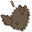Pusheen Confused Pip and a Vacuum Cleaner Gray Pointer