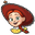 Toy Story 5 Jessie and a Lasso Red Yellow Pointer