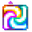 Terraria Elemental Mix Debuff and Nucleosynthesis Wand Orange Green Pink Pointer