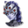 Overwatch 2 Widowmaker and Widow's Kiss Purple Gray Pointer