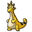 Palworld Relaxaurus and Relaxaurus Lux Yellow Pointer