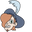 Star vs. the Forces of Evil Ruberiot and a Lute Orange Blue Pointer