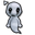 Roblox Animal Hospital Ghost and a Taser Gray Black Pointer