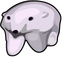 Polar Bear GIF Meme cursor – Custom Cursor