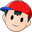 EarthBound Ness Pointer