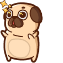 Poppy Playtime PJ Pug-a-Pillar Curseur – Custom Cursor