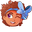 A Hat in Time Bow Kid Pointer