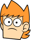 Eddsworld Matt & Box Animated Cursor - Sweezy Custom Cursors