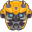 Transformers Bumblebee Pointer