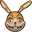 Five Nights at Freddys Glitchtrap Pointer