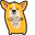 Cute Dancing Corgi Dog cursor – Custom Cursor browser extension