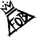 Fall Out Boy cursor – Custom Cursor browser extension