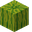 Minecraft Melon Slice and Melon Plinter