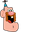 Uncle Grandpa and Belly Bag Pointer