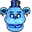 Five Nights at Freddy's Freddy Frostbear Icicle Pointer