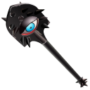 Fortnite Paradox Skin Vision Pickaxe cursor – Custom Cursor browser ...