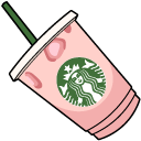 Starbucks Coffee Cup cursor – Custom Cursor