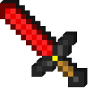 Minecraft Redstone Sword and Red Steve cursor – Custom Cursor browser ...