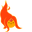Adventure Time Flame Princess Pointer