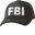 FBI Police Officer Pointer