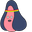 Adventure Time Abracadaniel Pointer