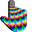Pulse Optical Illusion Pointer