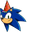 Sonic the Hedgehog 29th Birthday Pointer