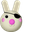 Roblox Piggy Bunny Pointer