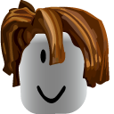 Roblox Bacon Hair cursor – Custom Cursor