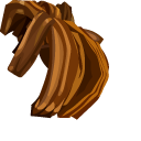 bacon buddy cursor (roblox) Cursor