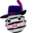 Roblox Piggy Pumpiggy cursor – Custom Cursor