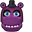 Five Nights at Freddys Mr Hippo Pointer