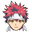 Food Wars Soma Yukihira Pointer
