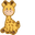 Cute Giraffe poiner