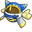 Kirby Magolor pointer