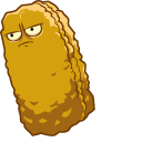 Plants Vs Zombies Tall Nut 
