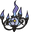 Pokemon Litwick and Chandelure Pointer