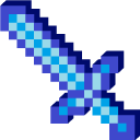 water sword minecraft