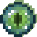 Ender Pearl and Eye of Ender custom cursor for Chrome